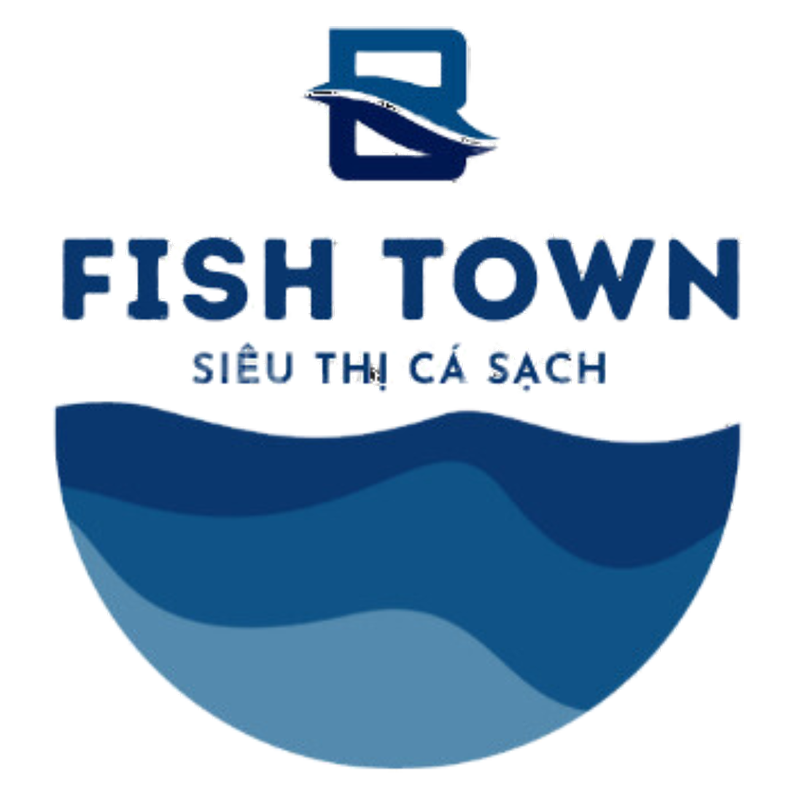 Siêu thị cá Fish Town